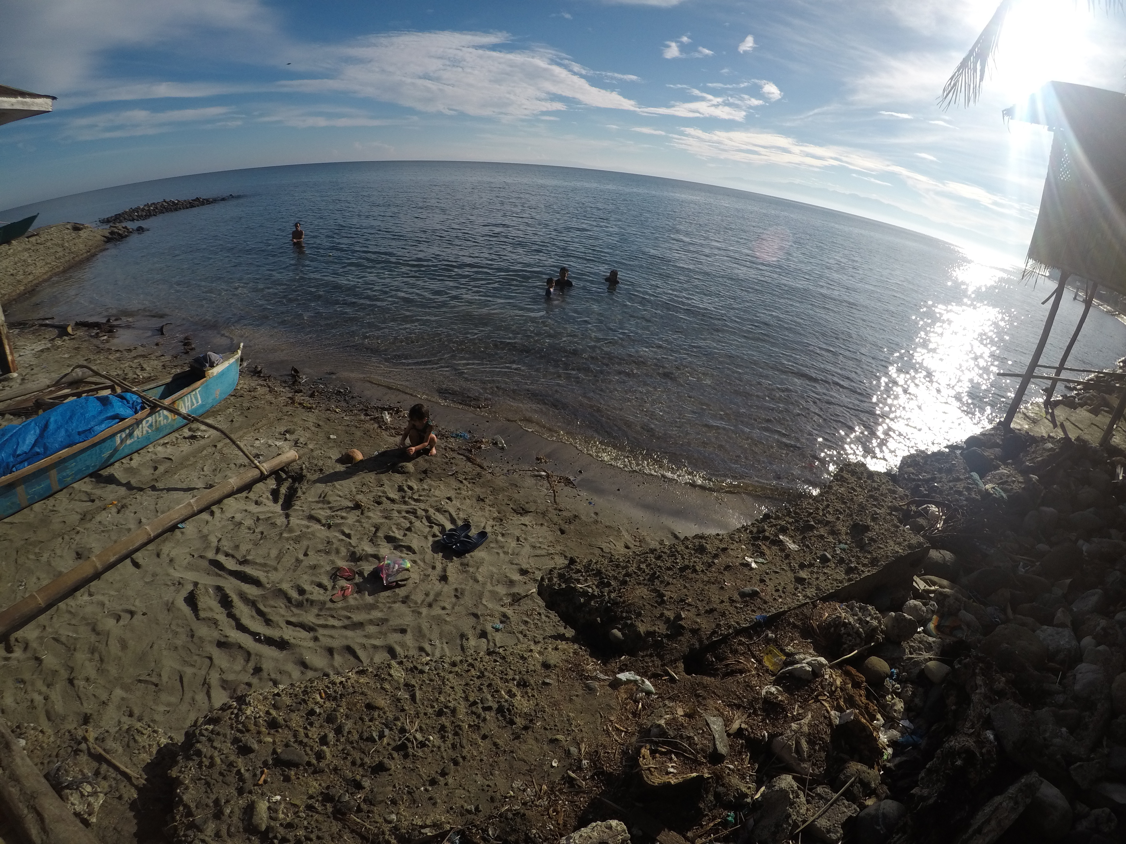 Nasipit, Agusan del Norte, Philippines