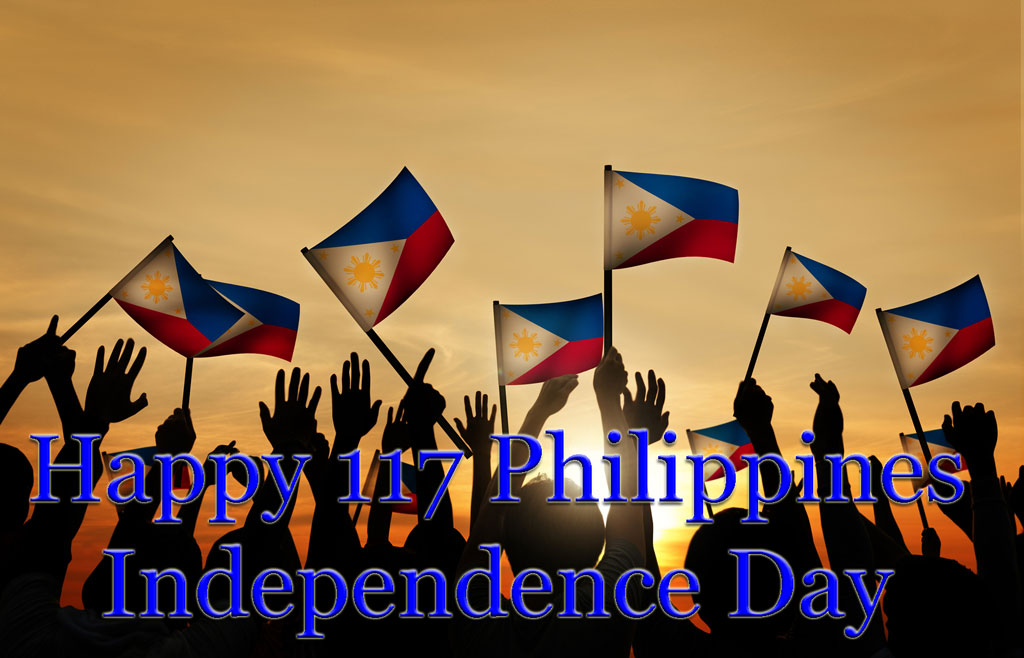 Indepence Day Philippines
